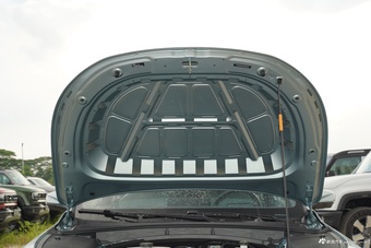 2025款荣威D6 450km 尊享版