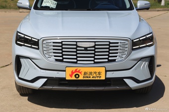2022款星越L 1.5T 雷神Hi·X油电混动版 Super迅