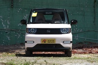 2024款QQ冰淇淋 青春版 205km圣代