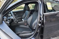 2022款奔驰C级改款 C 200 L 运动版