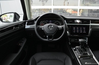  2019款辉昂2.0T两驱豪华版380TSI国VI