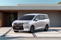 2025款五菱星光730 基本型 官图