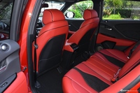 2021款讴歌CDX钻享·A-Spec运动款