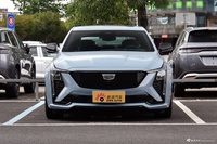 2025款凯迪拉克CT5 28T 赛道性能版