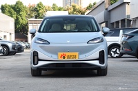 2023款极狐考拉 亲子版Pro