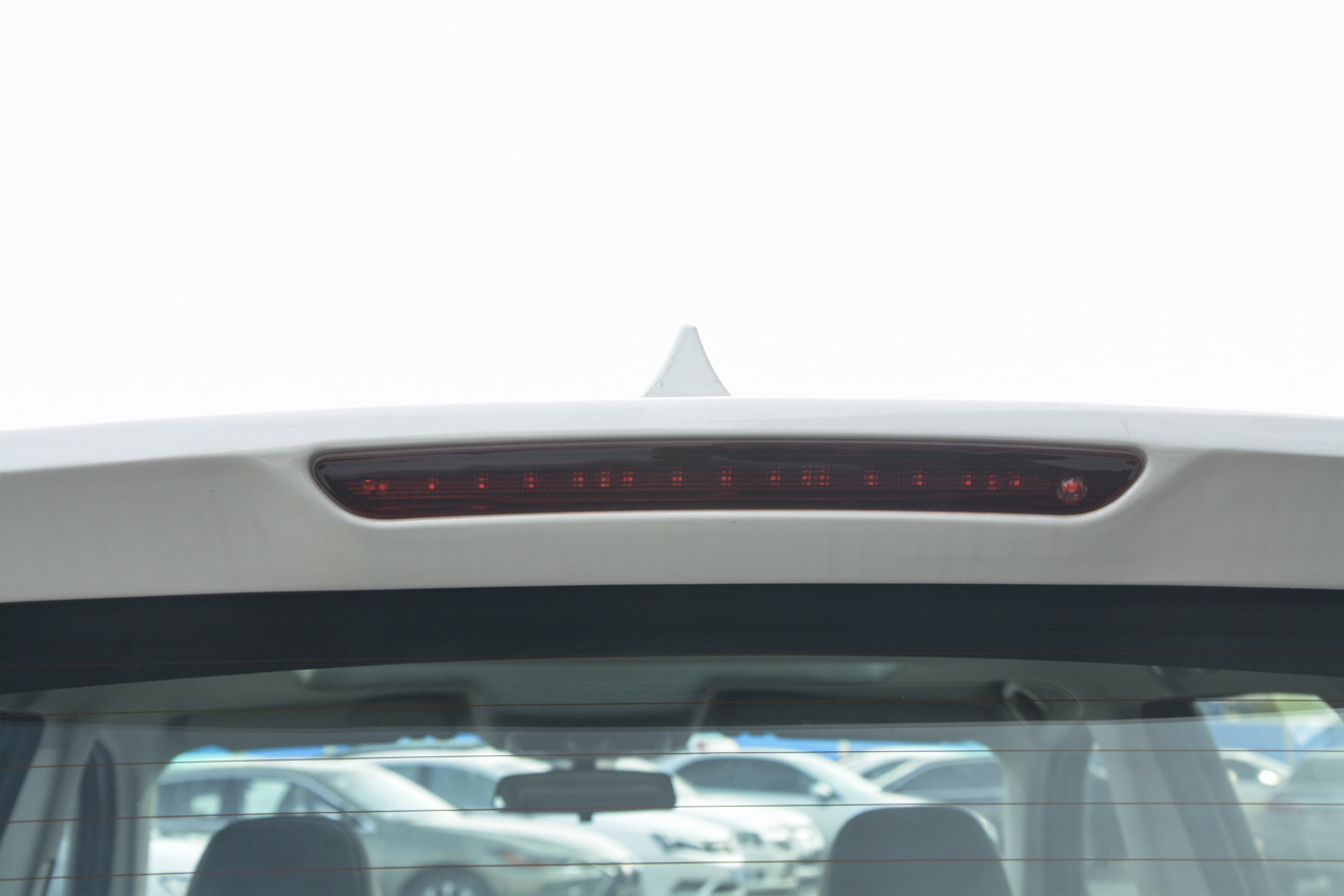 2019款斯威X7 1.8L手动舒适版7座