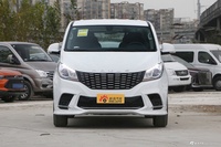 2023款上汽MAXUS G10 2.0T 手动多功能版 柴油 7座