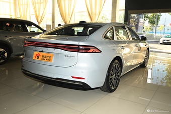 2025款银河A7 EM-i 70km 探索版