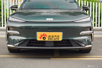 2025款银河星耀8 130km EM-i 旗舰版