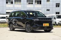 2024款上汽大通MAXUS 大家MIFA7 410km 行政标准续航版