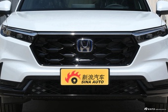 2023款CR-V 2.0L e:HEV 锐·四驱智尊版