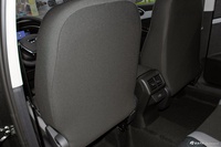 2024款捷达VS7 280TSI 自动先锋版