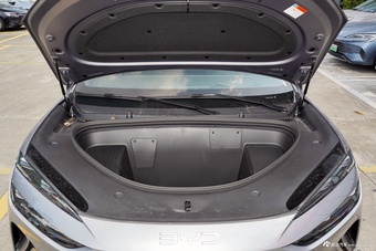 2025款海狮06 EV 605领航Plus版图片