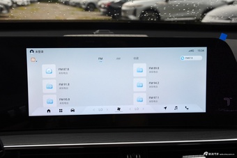 2025款瑞虎8 PRO 290T 两驱尊贵版