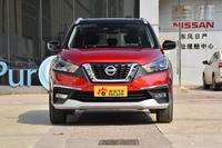 2021款劲客1.5L CVT智联尊享版