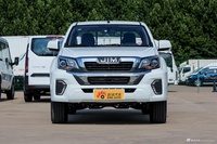 2024款瑞迈 2.8T 柴油 两驱舒适型 长轴