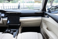 2024款凯翼昆仑混动 iHD 150km天际版