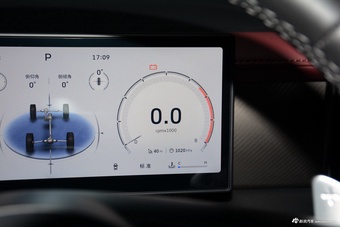 2026款长城炮 2.0T越野炮自动汽油四驱高阶版