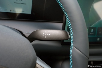 2026款海狮06 EV 710远航版