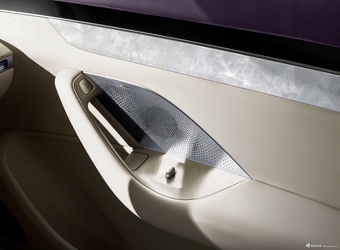 2026款智界R7 基本型 官图