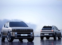 2026款Nexo 基本型 官图