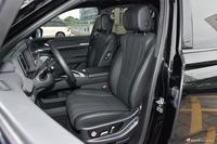 2026款蓝山 四驱Ultra黑武士