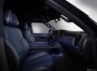 2026款英菲尼迪QX80 Sport 官图