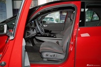 2026款大众ID.3 聪明款 出众版GTX套件款