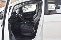 2024款睿蓝汽车X3 PRO 1.5L CVT小飒