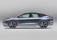 2024款羿 松烟黛墨典藏版 官图