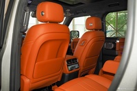 2025款纵横G700 纵野版 6座