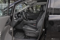 2023款上汽大通MAXUS G50 PLUS 1.5T 幸福推荐自动护航版