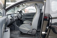 2024款小蚂蚁 青春版 321km 酷爱版