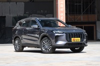 2024款捷途X70 C-DM 远航版PRO 7座