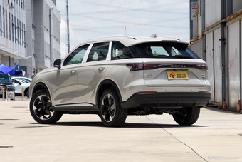 2025款枭龙MAX Hi4 110 Air