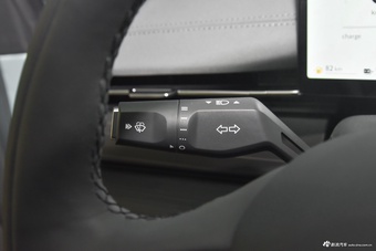 2026款eπ007+ 增程 308Ultra+激光雷达版