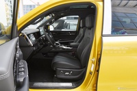 2023款山海炮 3.0T V6 汽油性能版