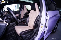 2024款海豚 荣耀版 420km 时尚版