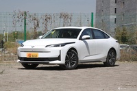 2024款长安启源A05 真香版70 超越型