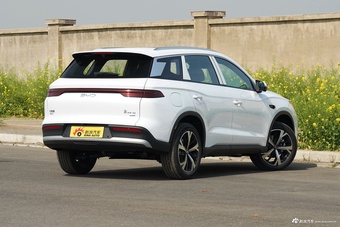 2026款宋Pro DM-i 220KM超越型