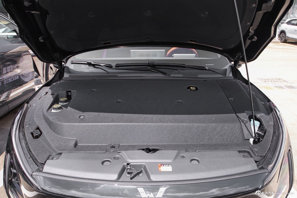 2025款五菱星光纯电 610km 智能旗舰型