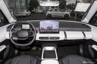 2024款纳米01 330Air