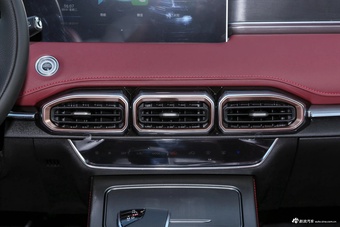 2023款捷途X70 PLUS 1.5T DCT自强PRO 5座