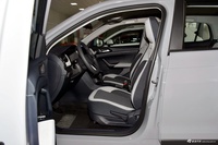 2026款途岳 新锐 1.5L 锐进版