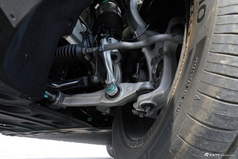 2026款海狮08 EV 900KM 6座 尊荣型