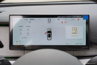 2025款海豹06DM-i 旅行版 150KM旗舰型