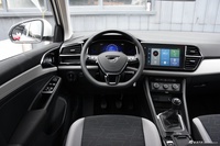 2024款捷达VS7 280TSI 手动先锋版