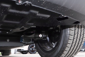 2024款欧拉好猫 401km 舒享型