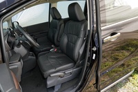 2026款奥德赛 2.0L e:HEV 锐·智享版