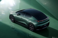 2026款领克Z20 430km 后驱Pro 官图